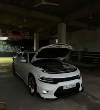 دوج چارجر GT PLUS • ٢٠١٩ • دهوك