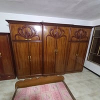 غرفه صاج • تكمه خشب • ابو غریب
