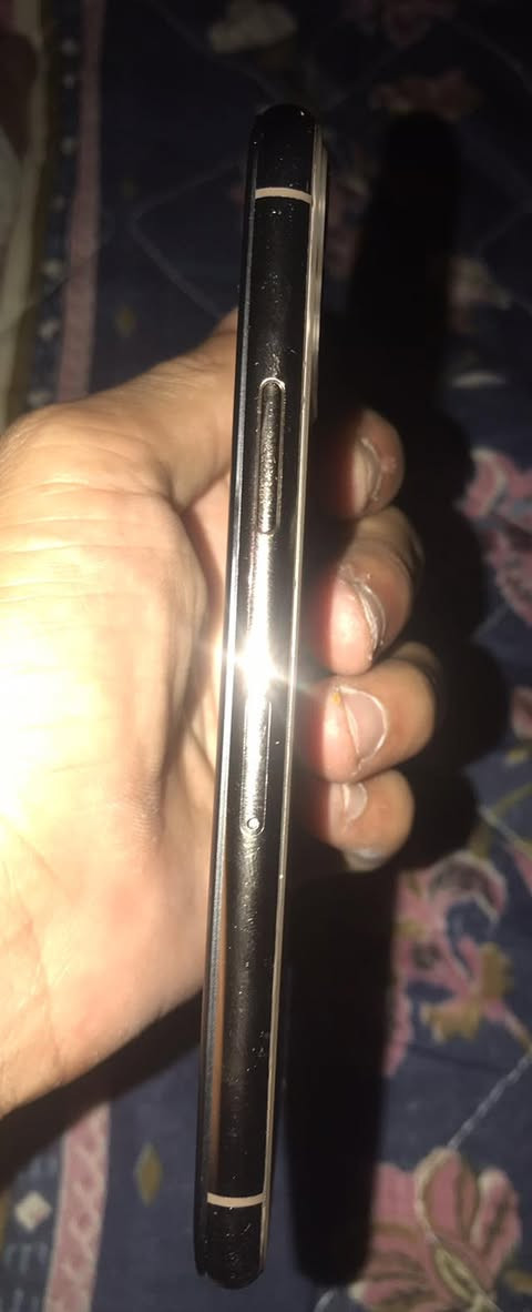 جهاز 11 برو
نظيف حيل مال بيت
مبدل شاشه اصلي وفيس ايدي مايشتغل 
بطارية 🔋 73 بلدي
ذكرة 64 
200بي مجال شوي


**إذا كنت صاحب هذا الإعلان وتريد حذفه لأي سبب، رجاءا أرسل رسالة إلى الدعم الفني**