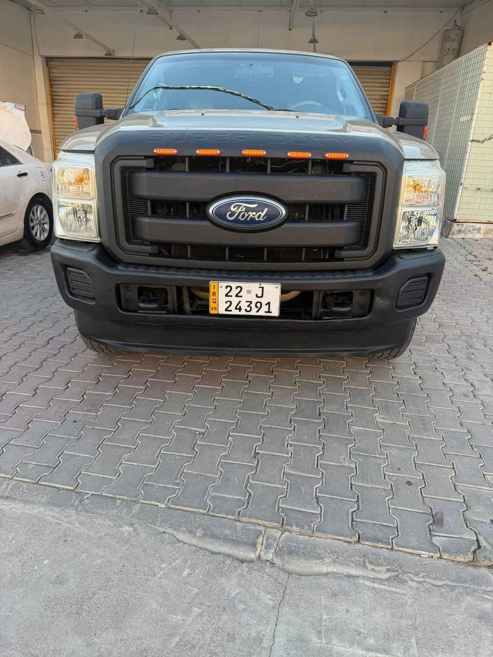 سلام عليكم بيع مستعجل فورد 2012 اربيل بسمي كتاب تضليل محرك بانزين عشره سلندر منظومه غاز حلقي 100لتر سياره كفاله من الصبغ سياره جاهز من كير ومحرك وتبريد بدون اي نقص مكاني كركوك تم تنزيل السعر 120 الشراي يتصل ***********
