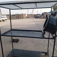 قلاية • مستخدمة ١٠ أيام • كركوك واحد حزيران