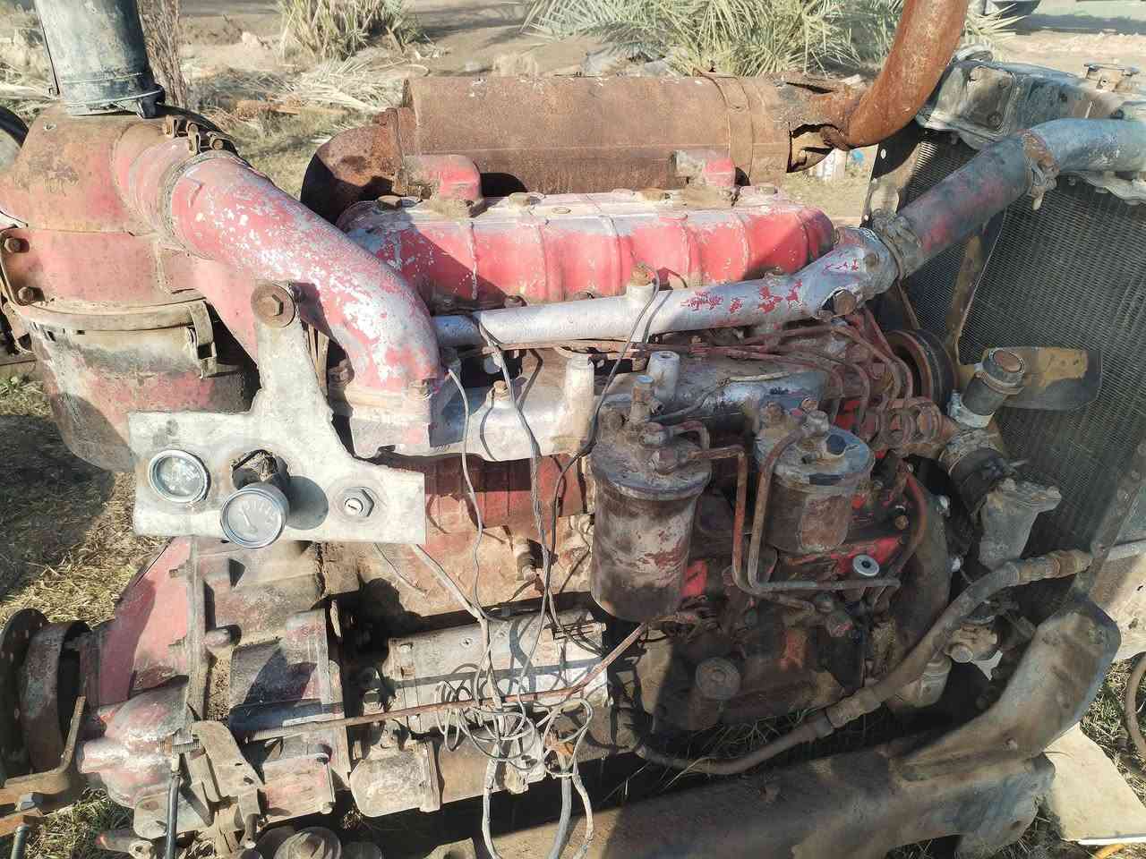محرك ديتي للبيع جاهز مكان بابل النيل لاستفسار ***********
