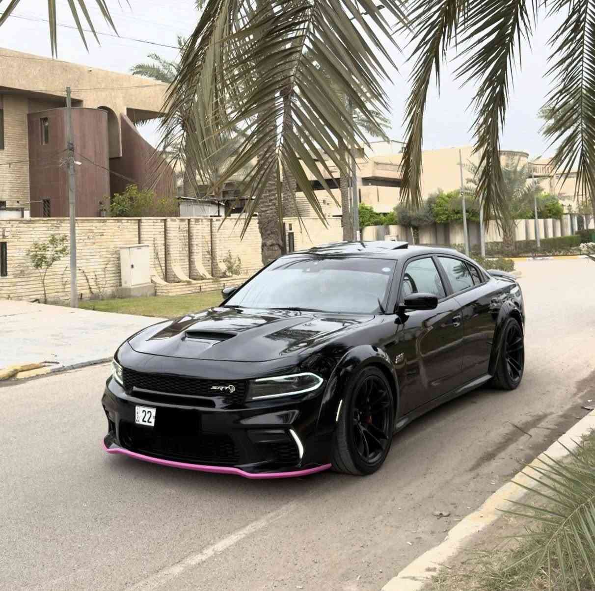 سلام عليكم اخويه يرحم والديك اقره التفاصيل واتصل
ملاحظة :👈 ( لسيارة بدون تبديل اي قطعة كل قطعها بلادية ) وصبغ عندك فقط قطعة وحدة بنيد وجزء بسيط من لجاملغ ليسر السيارة مصلحها تصليح مال وكالة ومتعوب عليه حيل ( شاصي لغد لا كص ولا معجون ) حتى شخوط ما بيها السيارة رصعات ما بيها تكحيل مابيها 

جارجر سكات باك وايد بدي اصل لنسخة الأخيرة مديل 2023 Last call  دخول جديد صارلها ست اشهر من دخلت للعراق ما ماشية بلعراق فقط 400 ميل مرقمة وكاملة اربيل بسمي تحويل ثاني يوم ماشية 39 الف السيارة اعلى فئة بلجارجر تجي فول لفول شنو بالك بيها رادار امامي رادار جوانب رادار خلفي فتحة كشنات كنتارة وجلد سماعات هارمن كاردن فول للخير لسيارة جديدة جداً جداً جداً واحلى من الصورة بهواي داخلها مال زيرو ريحة الشركة بيها تجي بعينك وتشوف نظافتها شرط مال زيرو السعر 32 الف دولار ونص وبيها مجال انشالله مكاني بغداد رقمي ***********
