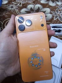 آيفون 17 برو ماكس • تقليد • مو اصلي