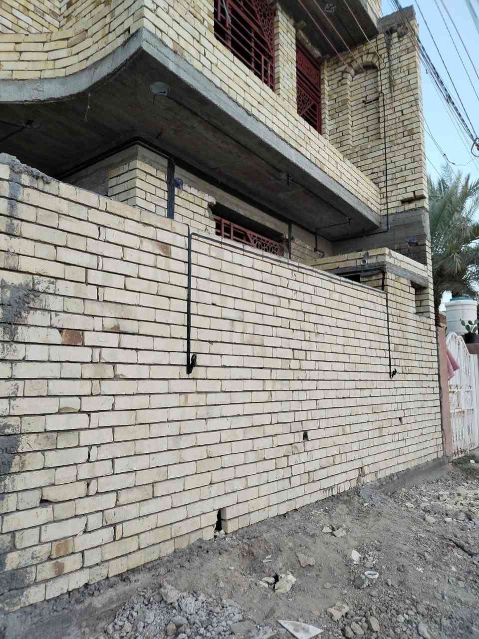 في #كربلاء

. تأسيس كهرباء + ماء 
. فحص وصيانه الأعطال 
. صيانه وترتيب البوردات
.  مع ضمان العمل للزبون 

محمد الكهربائي / ***********
