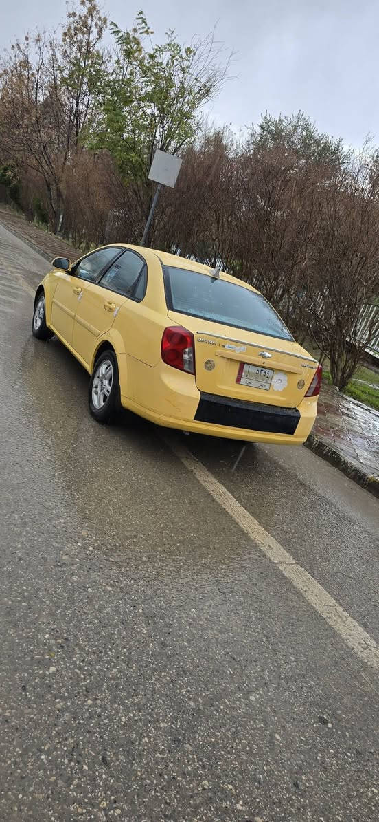 ئوپترا تاکسی 2011سه نه وی ئاج پلاستیک به شه رتی ئه والیات و حاسیبه ته بریدی سارد و گه رم له سه ر سوچ گیر و مه کینه به شه رت گیر ئوتوماتیک دعم و لیدراوی نییه بیلاد تاکسی سعری قوفلی 38گلا

***********
*********** السليمانية, العراق
