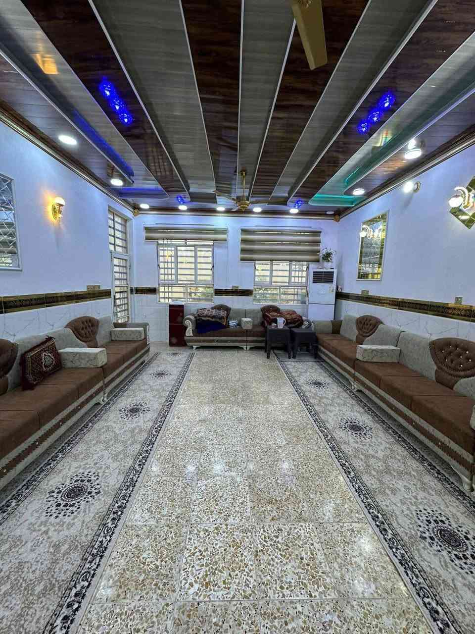 ((((يعلن مكتب النور للعقار عمود 262))))
😳😳ابلاش ابلاش 😳😳
بيت360/متر/طابقين  شغل جناي ((***********)) 

البناء درجه اوله ركن عله شارعين 

طابو زراعي سند 25 مرقم من قبل #بلدية النجف قرار محكمه 📝📝توقيع قاضي بسمك 

#تفاصيل_البيت/ 4غرف / وصالتين /وستقبال /ومطبخ 

#نوعيت_البناء /طابوق جمهوري اساس وسقف صب 🧱🏗

البيت بنائه موثق من اول طابوقه لحد ما كمل 📸🎥

موقع البيت بنجف عله شارع المطار الصب مقابل  قريت الغدير ابشارع المطحنه 

كل هاذه وبسعر 78وبي مجال 💰

للستفسار ***********وتساب

تابع اصفحه ليصلك كل جديد من منازل وعرصات 🏢🏣

