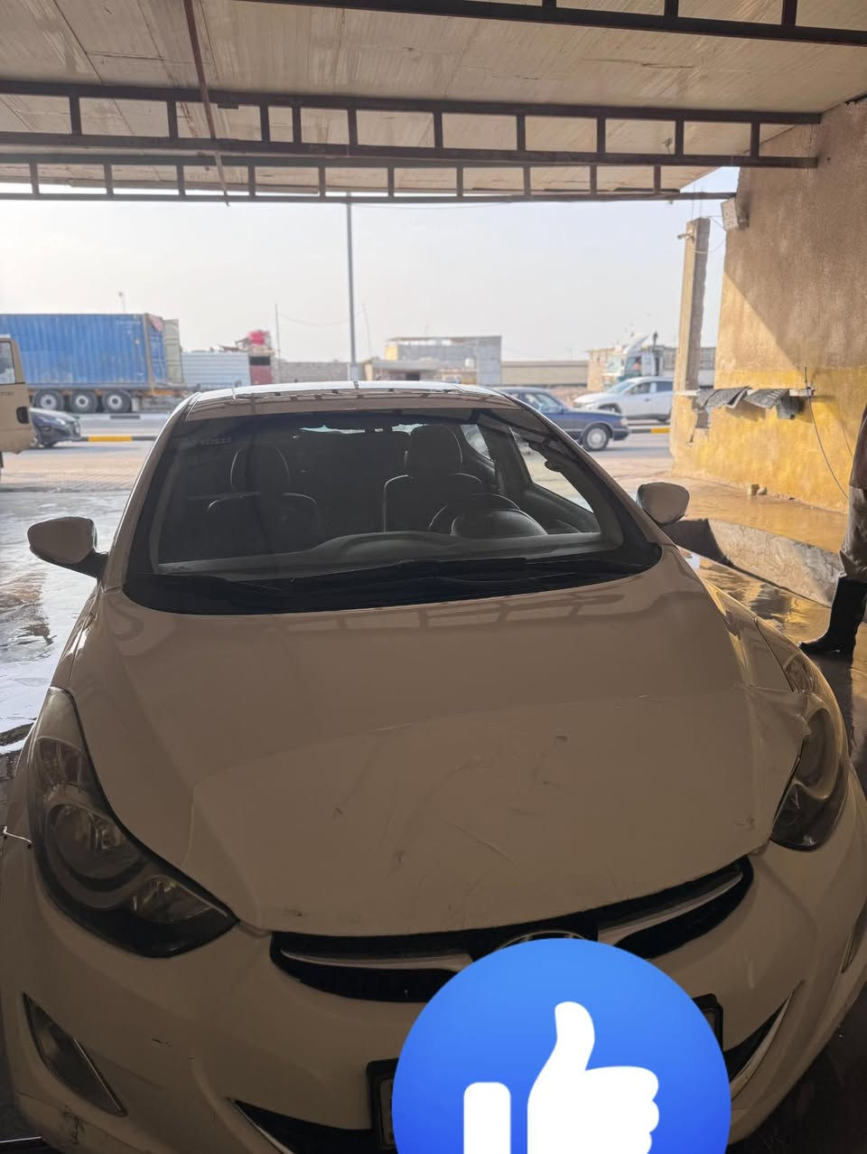 النترا 13 ادوات كص جنطه شغل باجات السياره فول للاخير فتحه بصمه تحكم كشنات جلد  تدفئه بالمقاعد تدفئه تبريد كله شغال السعر 50 وبي مجال لشراي 
مكاني ابو الخصيب ***********
