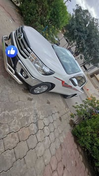 للبيع  تويوتا بيكب دبل  ٢٠٢٥  استلام صفر شركة سيارة باسيمي للاستفسار  ...