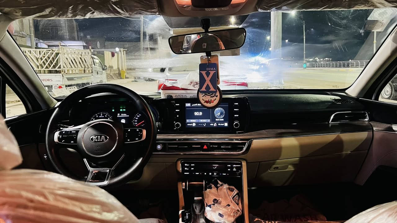 السلام عليكم
K5
موديل 2021خليجي مكفوله السياره بسمي رقمه بغداد مشروع وطني السياره/ بصمه/حساس خلفي امامي جانبي /مكينه 2000دوش/ماشيه 81كم/لمعلومه السياره مال جناي مكاني واسط/قضاء الحي/السعر 200
***********
