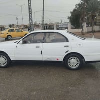 كراون بطه • موديل ٩٣ • رقم واسط