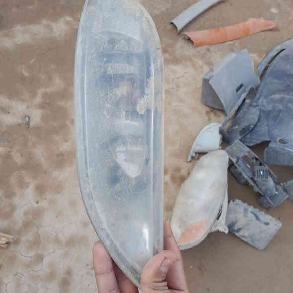 للبيع للبيع // غراض كورلا نحله 2007  وارد أمريكي قيم واخذ بل يرضي الله // رقمي معه منضومه غاز جاهزه لشراي يتصل // مكاني واسط العزيزيه // ***********//
