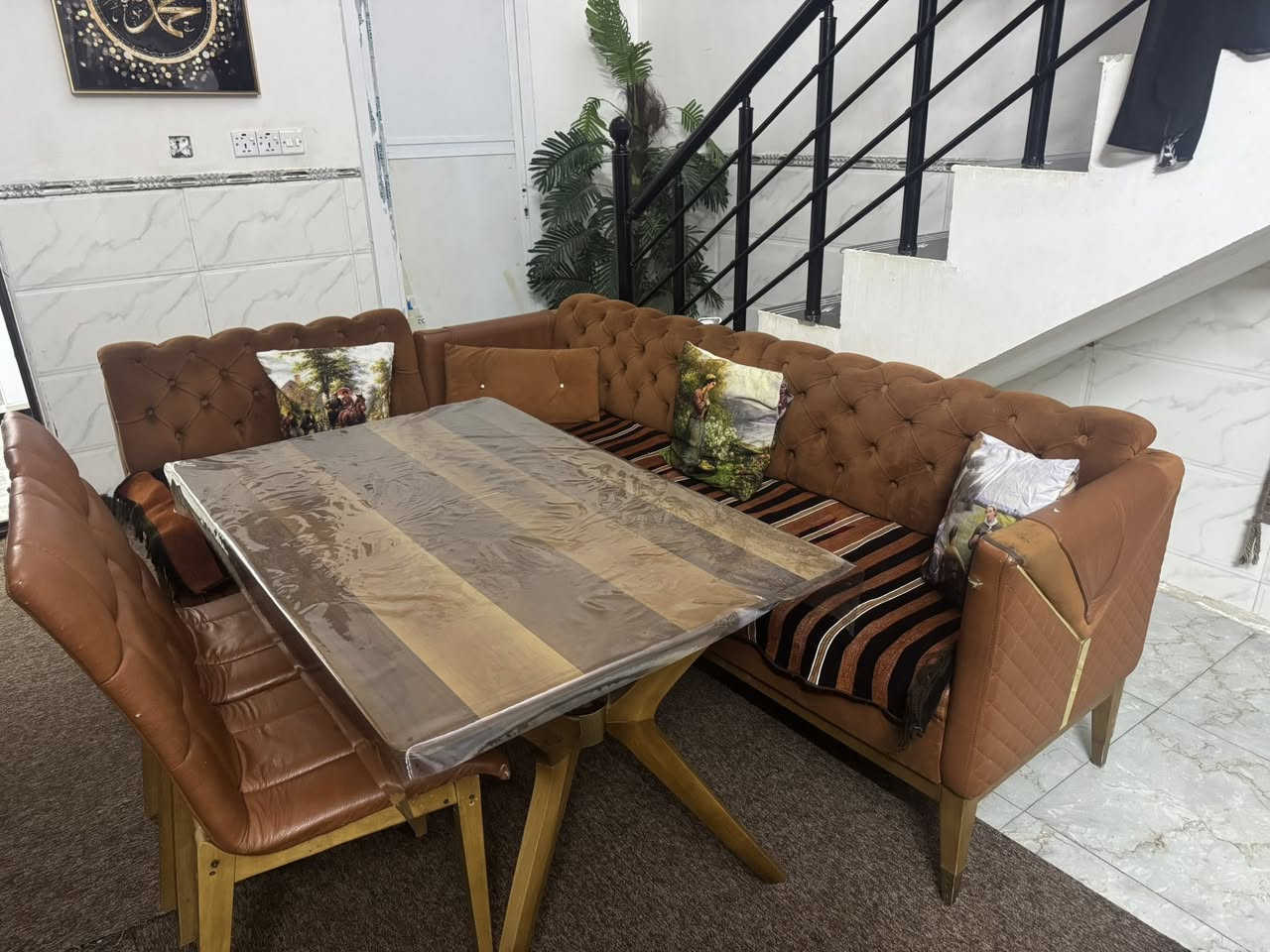 ميز طعام السعر ١٥٠ شعب الجمعيات


**إذا كنت صاحب هذا الإعلان وتريد حذفه لأي سبب، رجاءا أرسل رسالة إلى الدعم الفني**