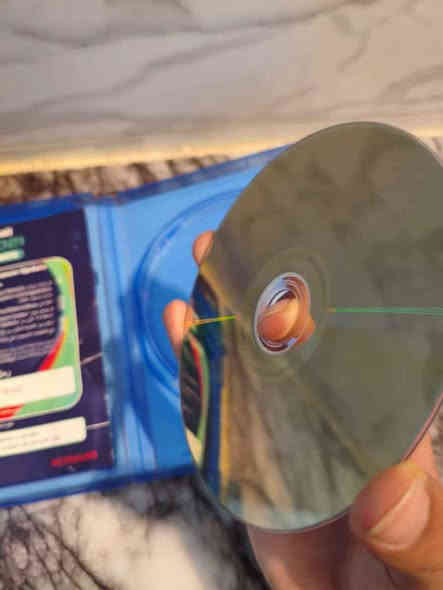 السلام عليكم 
قرص بيس 21 نظافة 98% قرص نظيف اخو الجديد ، السعر 75 وبي مجال مكاني بغداد حي الجهاد ، للتواصل *********** بغداد
