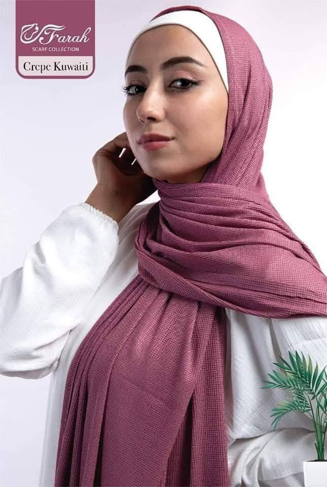 جديدنا من حجابات بيان 
شيله مشيف فرح مصري
الوان اتجنن 
السعر 5000
بهرز باب الحان مجاور ابو 3 بالف 
يتوفر خدمة توصيل 
@أبرز المعجبين


**إذا كنت صاحب هذا الإعلان وتريد حذفه لأي سبب، رجاءا أرسل رسالة إلى الدعم الفني**