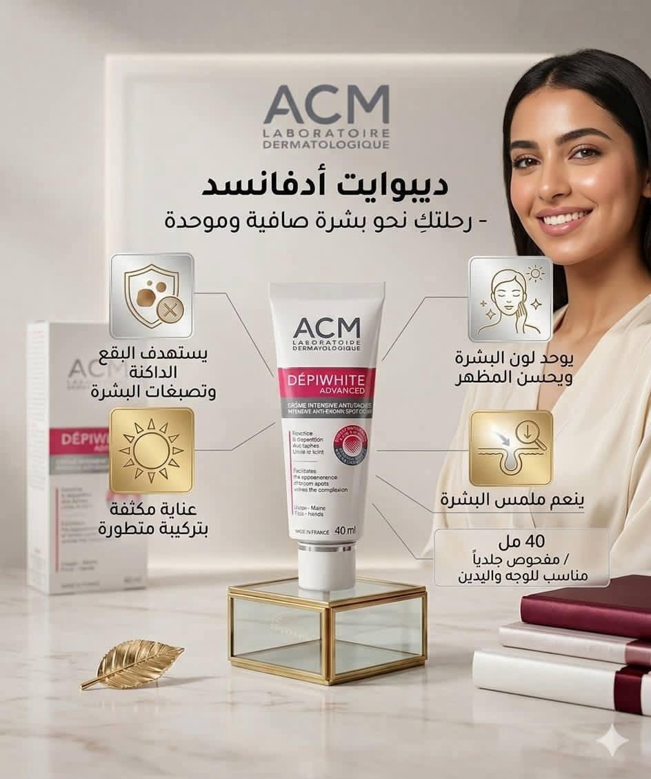 يوجد لدينا توصيل داخل العراق فقط 🥲✨
الحجز والاستفسار خاص ☺️💞


**إذا كنت صاحب هذا الإعلان وتريد حذفه لأي سبب، رجاءا أرسل رسالة إلى الدعم الفني**
