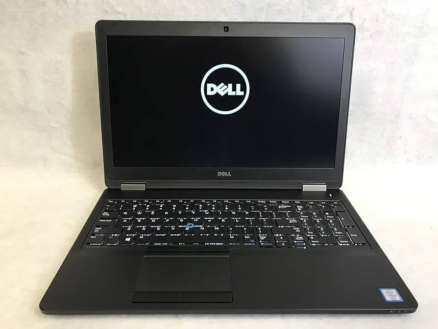 لابتوب Dell Latitude 5570 للبيع
مناسب جداً للأعمال المكتبية مثل Word وExcel وإدارة الملفات اليومية.
جيد للدراسة وتشغيل برامج الأوفيس والتصفح والعمل على الإنترنت.
يعمل بشكل جيد مع برامج التصميم الخفيفة مثل Adobe Photoshop وأعمال Canva.
يمكنه تشغيل بعض الألعاب الخفيفة أو القديمة بفضل كرت الشاشة AMD Radeon R7 M360.
مناسب للبرمجة والمونتاج الخفيف بدقة 1080p وليس للمشاريع 

دل لتيتيود 5570
كوراي سفن
 الجيل السادس فئة U
رام 8 كيكا ددر4 
قابل للتطوير إلى 32
هارد 256 ssd M.2 
قابل للتطوير إلى تيرا
حجم 15.6  دقة اجدي 
كيبورد ضوئي ليزري عربي انكليزي
كرت انتل داخلي 4 كيكا
Intel Graphics 4 gb 
كرت خارجي 2 كيكا
Amd Radeon R7 m360 2gb
حجم 15.6
سعر  320 الف


**إذا كنت صاحب هذا الإعلان وتريد حذفه لأي سبب، رجاءا أرسل رسالة إلى الدعم الفني**