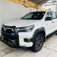 تويوتا ادفنجر • ٢٠٢٤ • ماشي ٤٣٠٠٠