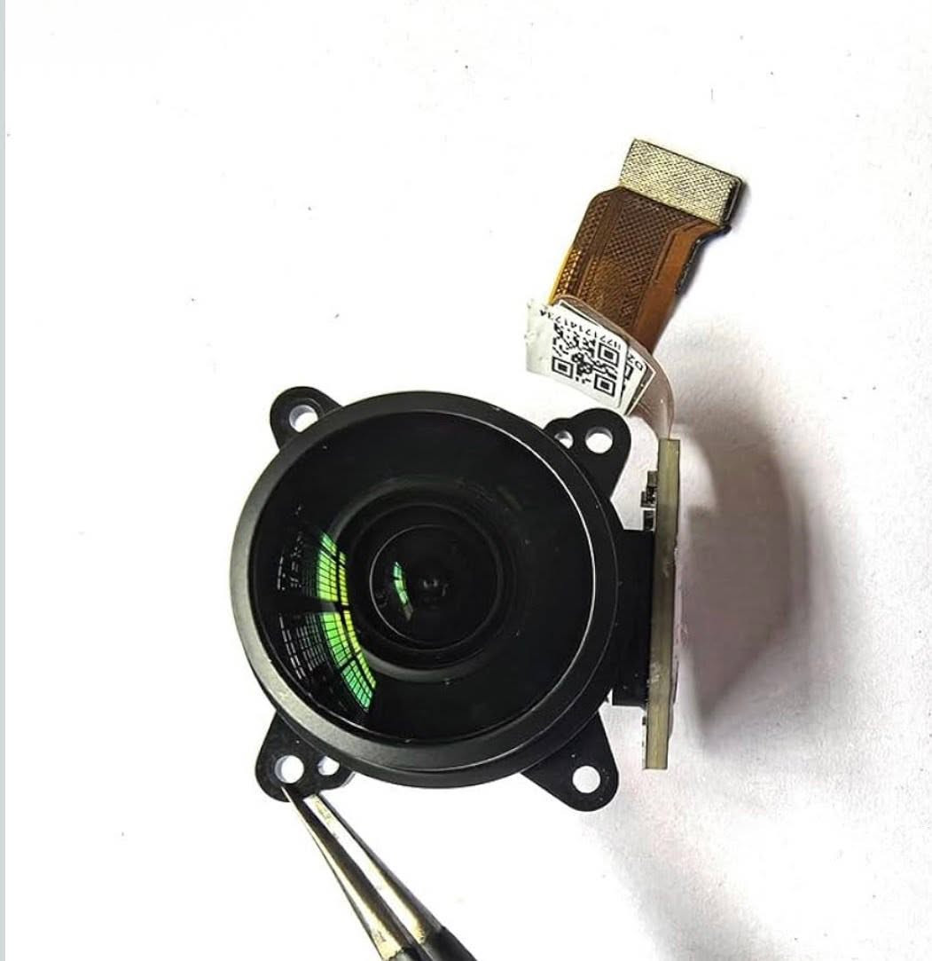 متوفر كاميرا dji X3


**إذا كنت صاحب هذا الإعلان وتريد حذفه لأي سبب، رجاءا أرسل رسالة إلى الدعم الفني**