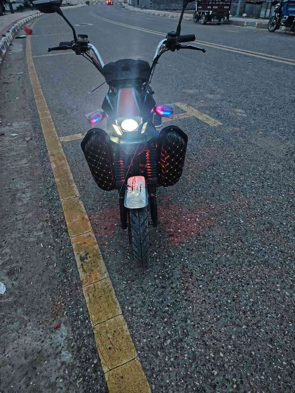 للبيع بطاريات تخم جديد تاريخ البطاريات 2026 مابي نقص المكان فلوجه السعر 425 وبي مجال للشراي للستفسار اتصل *********** /***********
