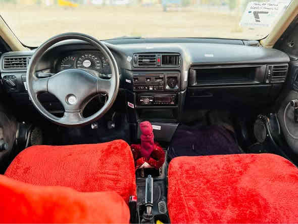 ***********
***********
ئەم ئۆپڵە بۆ فرۆشتن ئاڕم پلاستیک سلێمانی مۆدیل91 مەکینە18 سڵاید دەعم و لێدراوی پێوە نییە تایەی نیو داشت ئاڕم و ئەوەلیات و مووس و بڕاوە و غرامە بەشەرت کارەبایی ئیش ئەکات فڵچە گەرمی چواری لایت ئیش ئەکات گێڕ و مەکینە بەشەرتی فیتەر تەقە و ڕەقەی تێدا نییە ماڵی دۆستە سعر22گەڵاو کەمێک مەعامەلە
ناونیشان پیرەمەگروون السليمانية
