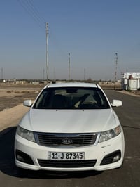 اوبتما • ٢٠٠٩ • الديوانيه