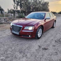 كرايسلر 300 • ٢٠١٤ • مكينة ٣٦٠٠