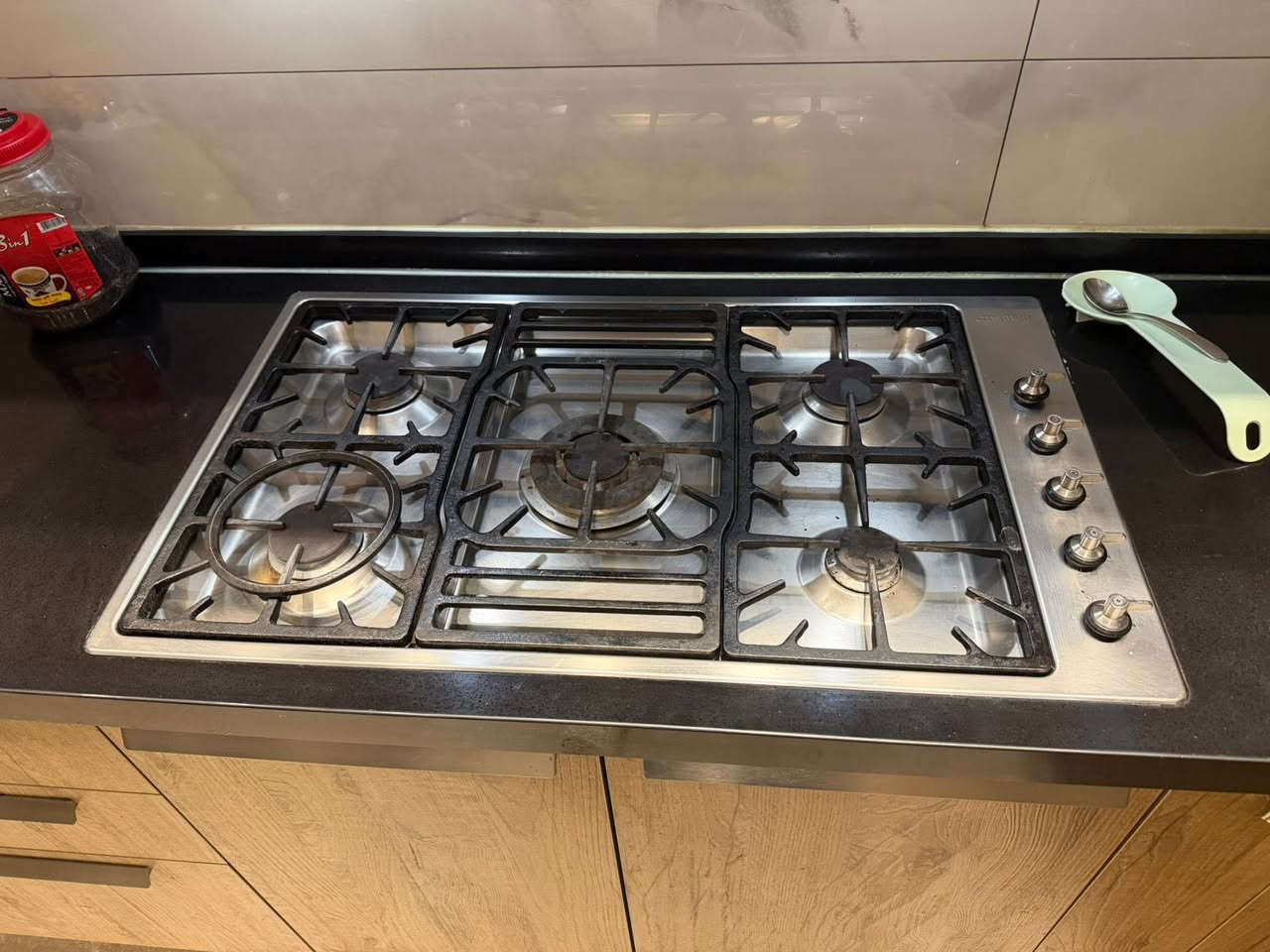 طباخ ومفرغه للبيع ايطالي ماركه smeg سعر ٢٥٠


**إذا كنت صاحب هذا الإعلان وتريد حذفه لأي سبب، رجاءا أرسل رسالة إلى الدعم الفني**