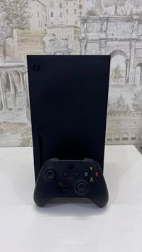 اكس بوكس سيريز اكس • ١تيرا • موديل ٢٠٢٤