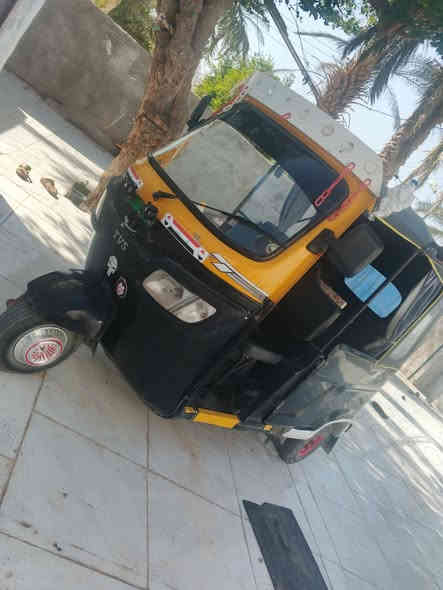 تكتك للبيع تي في اس 21 رقم وسنويه بصره القرنه سعره 6 وربع وبيه مجال ***********
