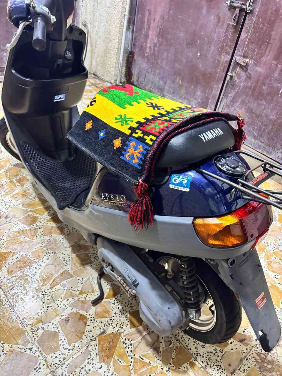 كفله عامه نضافه 100:100السعر 750وبيها مجال ***********
