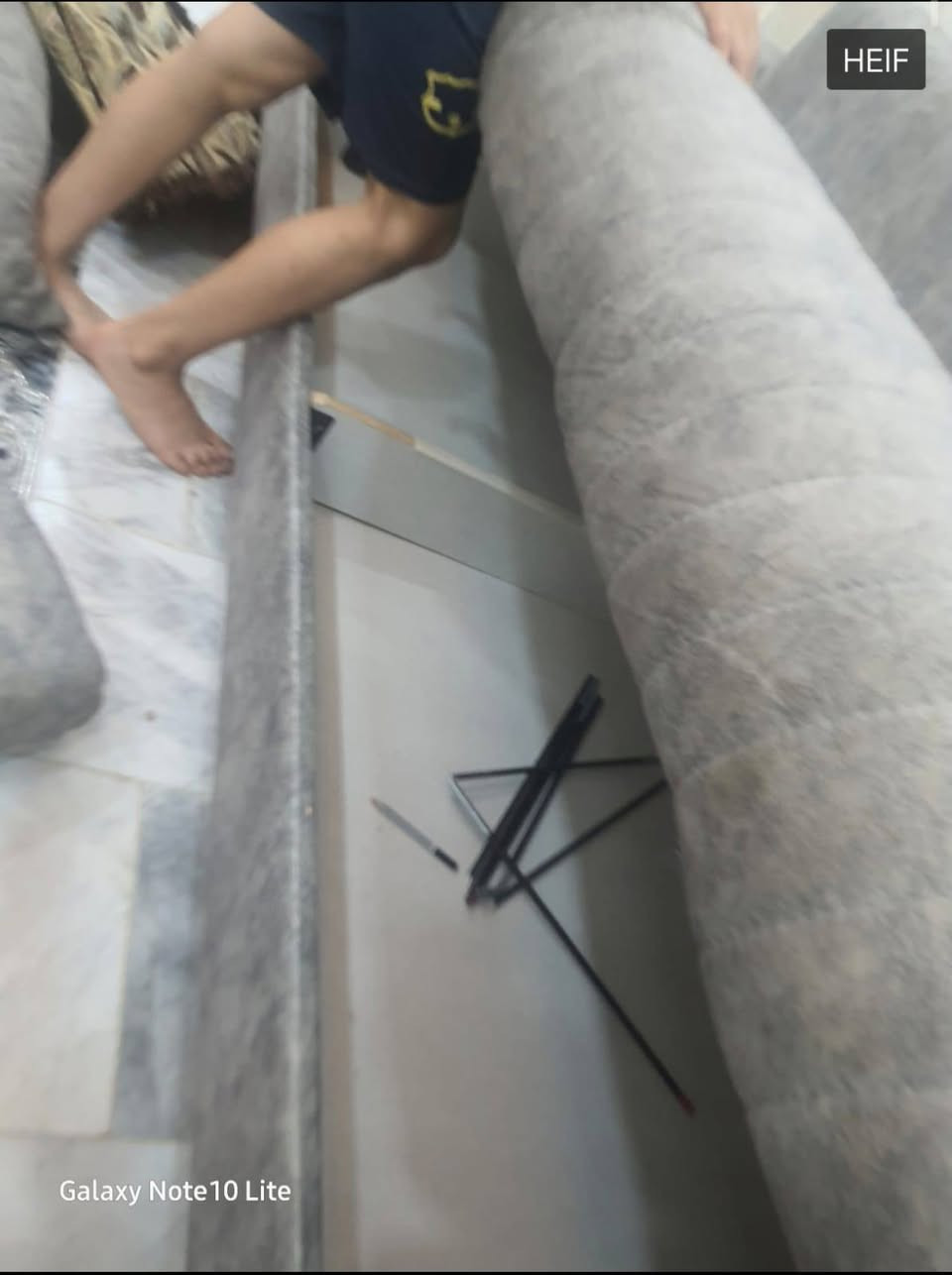 سلام عليكم تخم قنفات 10 نفرات تركي ابو المغزن نضيف مابي اي ضرر شرط الشراي يراسلني خاص ادزلة رقم الهاتف


**إذا كنت صاحب هذا الإعلان وتريد حذفه لأي سبب، رجاءا أرسل رسالة إلى الدعم الفني**