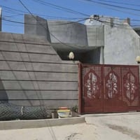 کەلار ڕزگاری سمود • ١٢٠م • بيت مودرن