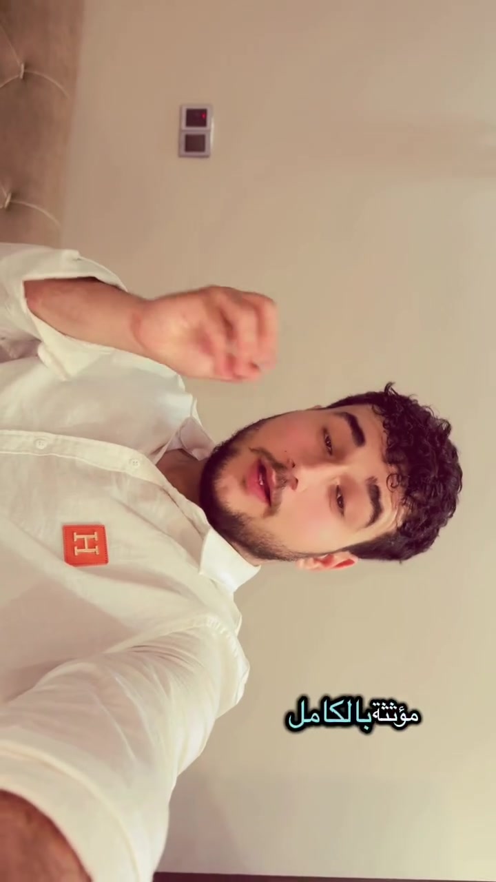 شقه للإيجار غرفتين نوم موثث ***********
