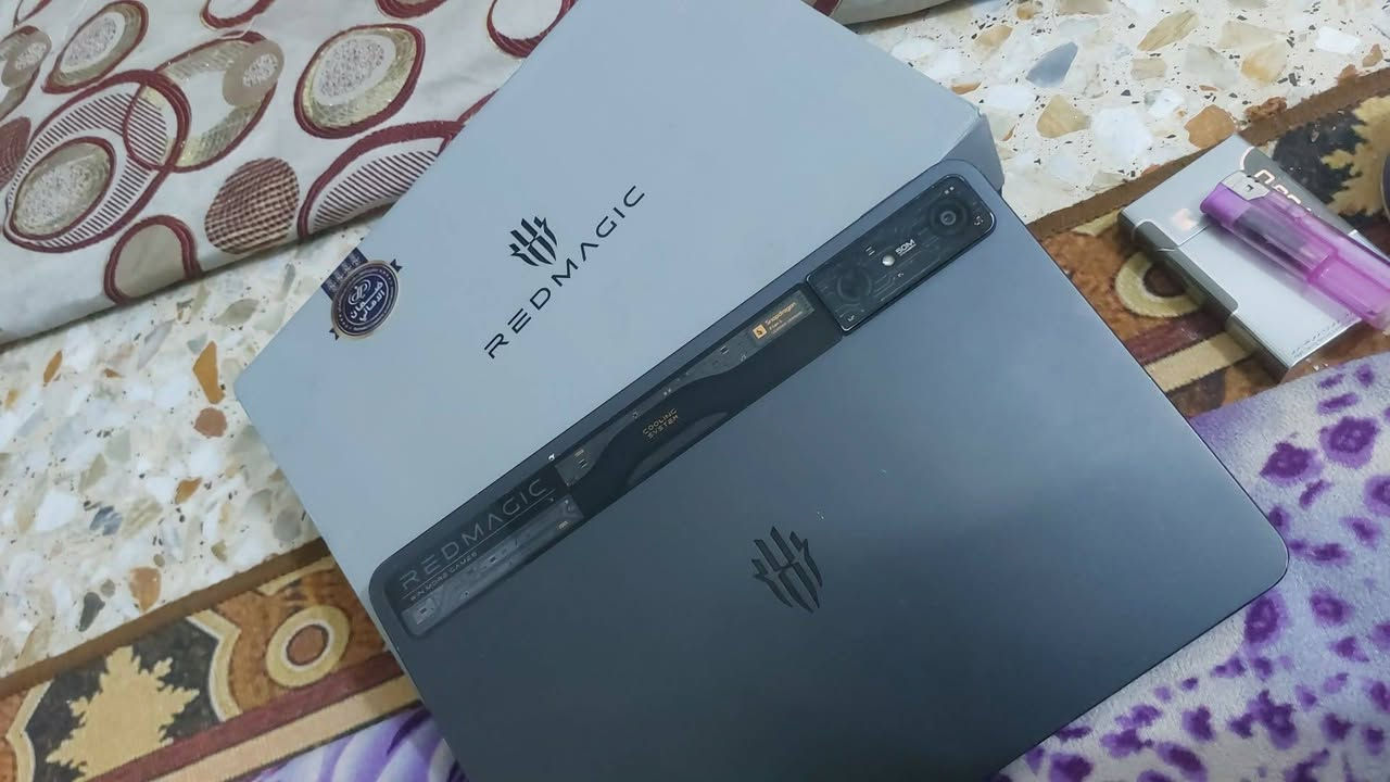 سلام عليكم ايباد ريد مجك نوفا ذاكره 512 اخو الجديد


**إذا كنت صاحب هذا الإعلان وتريد حذفه لأي سبب، رجاءا أرسل رسالة إلى الدعم الفني**