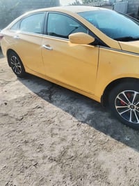 سوناتا • ٢٠١٣ • واسط الحفريه