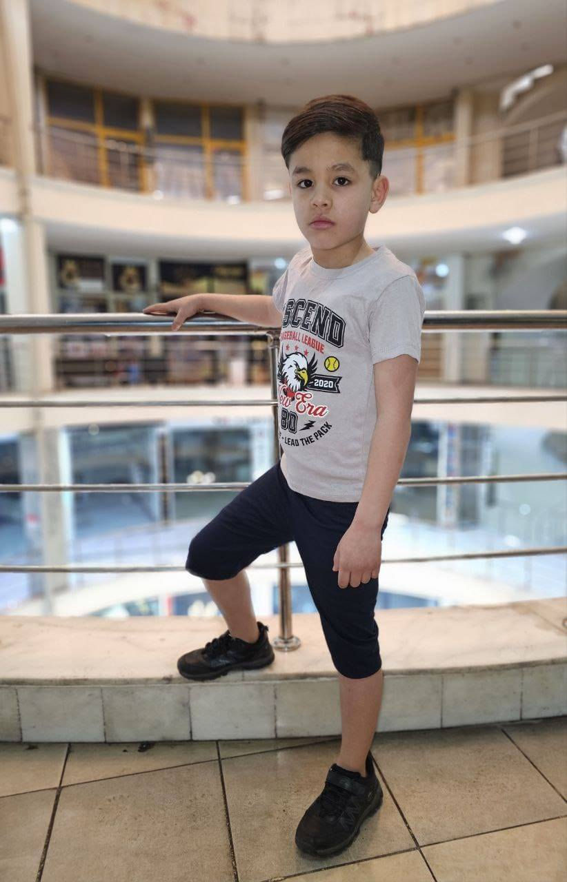 شروة أطقم ولادي تركي
👕 مقاسات: 8....12  سنة
💥 السعر  رخيص 
📦 الكمية: 900 قطعة
📍 تركيا – غازي عنتاب
📞 00905550005137


**إذا كنت صاحب هذا الإعلان وتريد حذفه لأي سبب، رجاءا أرسل رسالة إلى الدعم الفني**