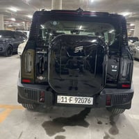 جيتور تي ٢ ٢٠٢٥ للبيع سياره مكفولة من كلشي بلكن هايبرد فول الأخير مواص...