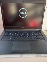 لابتوب دل dell 5490 المعالج كور اي 7 الجيل 8 الهارد    256.     ssd  m...