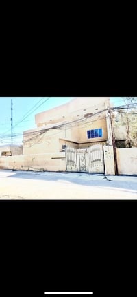 الدوانم • بيت زراعي • ٢٥٠م