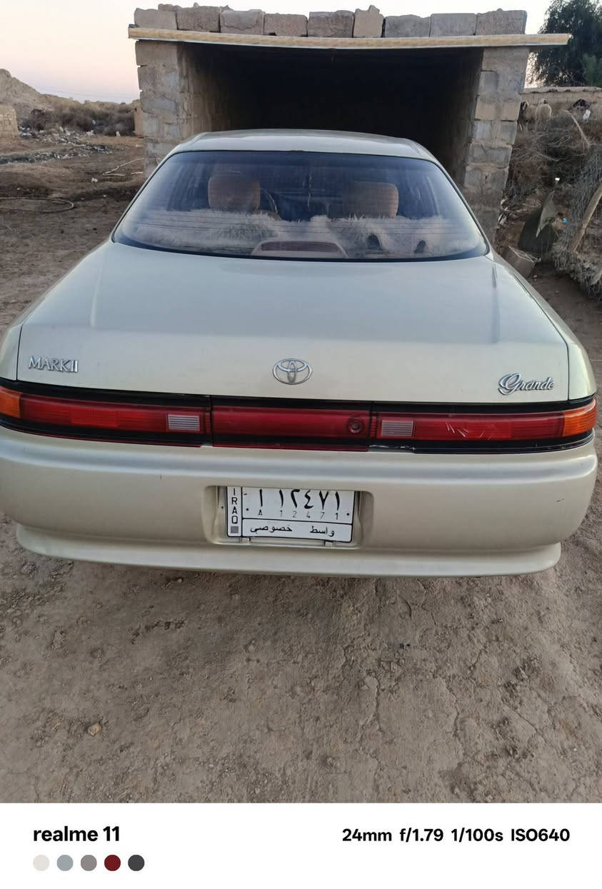 .(سلام عليكم)    مارك نفخ   موديل
1994    رقم   واسط .  مكينه  ونجي    حداديه  كهربائيات  كلها   شغاله  سياره صبغ عام   سياره على وضع شركه   شرط    من  كلشي    مكفولة   من  ضربه   ولخياس   العنوان  واسط دجيلي   السعر58)  وبيهاالرقم /***********
