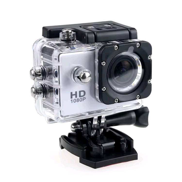?? إذا تصويرك مو واضح… هاي الكاميرا الحل!

بسعر 25,000 شامل اجور التوصيل

كاميرا رياضية Full HD تصور بدقة قوية ويا عدسة واسعة 140° 🎥

💧 مقاومة للماء لحد 30 متر🖥️ شاشة 2 إنچ🚴 تثبيت سهل للبايسكل والخوذة🔋 تدعم التصوير أثناء الشحن

وثّق كل مغامراتك بأي مكان 💪