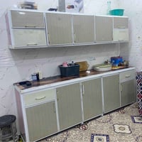 كاونتر • ٢.٥م • نظيف جدا