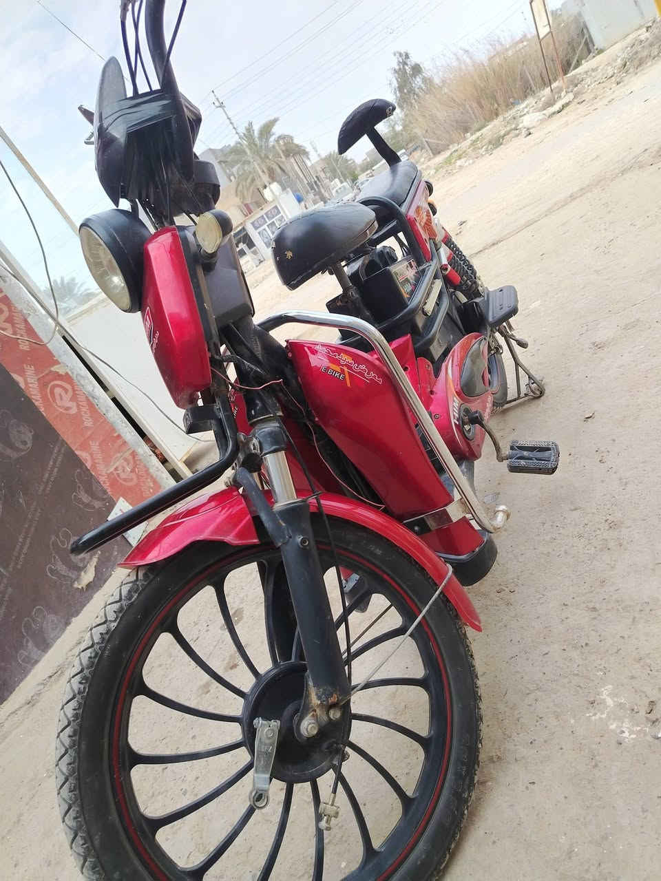 باسكل شحن للبيع السعر ١٠٠ او بي مجال بسيط بس ابريك ما بيه مكان بعقوبه كاطون رازي 
يم مرطبات البلور


**إذا كنت صاحب هذا الإعلان وتريد حذفه لأي سبب، رجاءا أرسل رسالة إلى الدعم الفني**