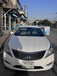 ازيرا خليجي • ٢٠١٥ • مكينة جديدة