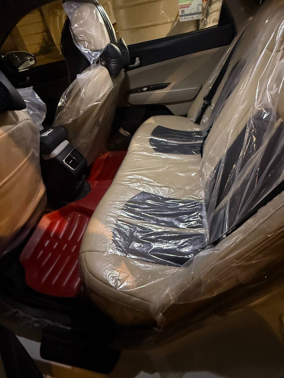 السلام عليكم كيا اوبتيما موديل 17خليجي محرك 2000 ماشيه 125الف رقم بغداد بأسمي رقم انكليزي سنويه الـ28 السياره جاهزه من كلشي تدفه تبريد تخم تاير حداديه تبريد قطعتين السياره ماناقصه برغي سونار مرفوق بالصور مكاني الناصريه قضاء الرفاعي السعر 150ورقه رقم الهاتف ***********
