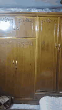 كنتور اخو الجديد للبيع السعر ٣٥٠ وبي مجال قليل بغداد الرشاد ٠٧٧٠٩٢١٠٣٧...