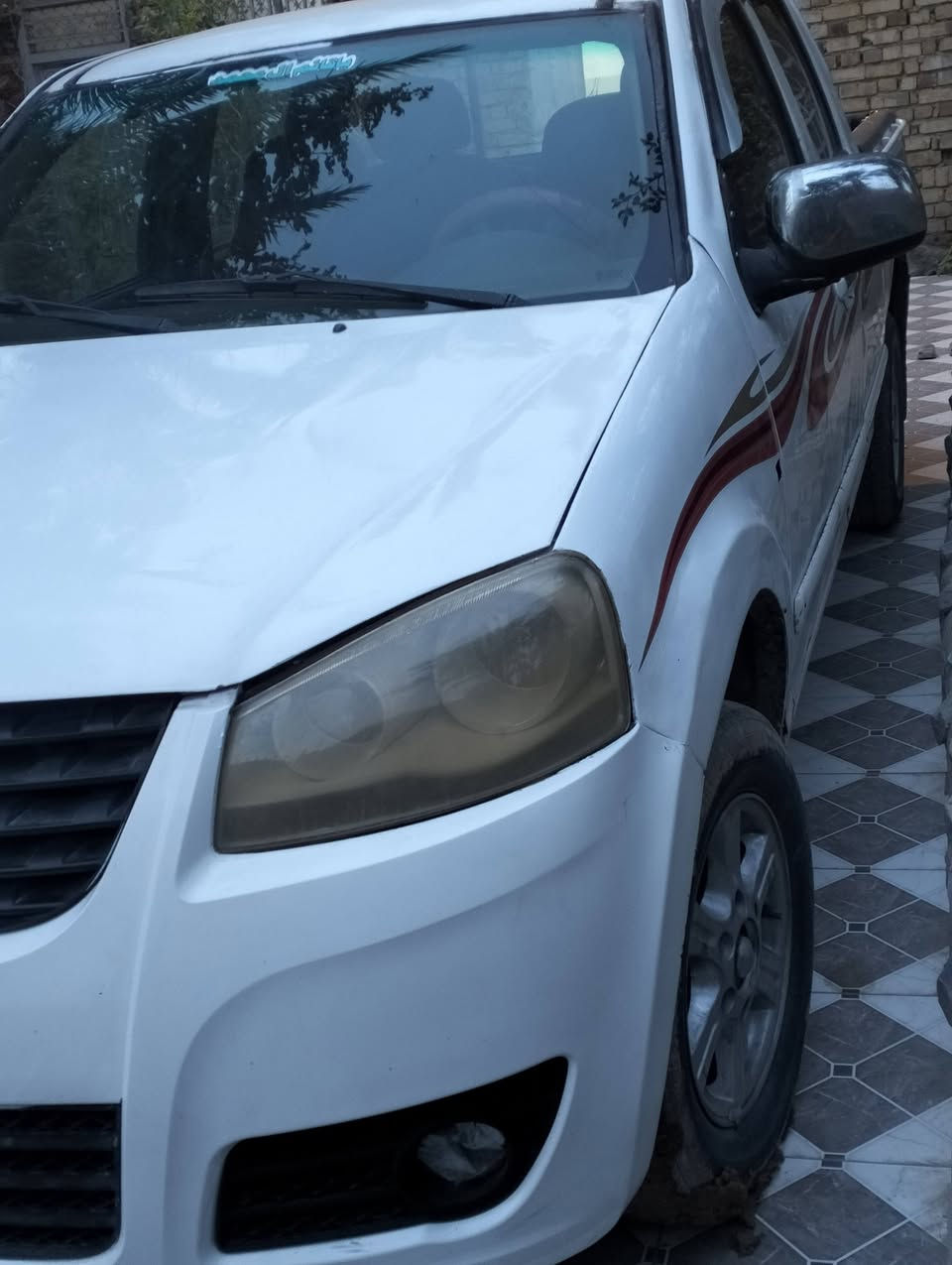 كريت ويل 2013رقم قادسيه سعر 50وبيه مجال ***********مكان شوملي
