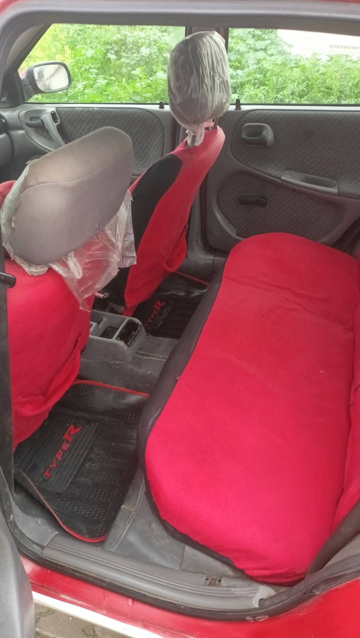 استرا 92 محدث 95
كابون بانزين تايرات جديدة طخم جديد مابيها صوت بالطسة جديدة بدون صبغ فقط بالدواير هزة جديدة رقم نينوى دولي الجديد مضخم صوت سماعات اربعة شغالات ويل كب رياضي جواها والاسبير بالصندوك بدون حادث نهائيا ع وضع البلاد فقط الدواير مصلح للسعر 42 مجال قليل سيارة مال بيت بلادية مكان السيارة حمام العليل 
الخاص مفتوح للاستفسار 
***********
