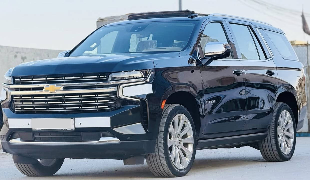 للبيع  او مروس

تاهو برايمر PREMIER خليجية موديل 23  

وكالة المنصور

ماشية 54 الف كم

السيارة جديدة كلش ونضيفة كفالة عامة شرط الفحص 

( عدا  تكحيل بالدعامية طول شبر ) 

اعلى مواصفات ١/١:

جكات

داتا شو (عرض على الجامة الامامية)

بانوراما

كامرات 5 محيطية 360 درجة

٣ شاشات

عدادات شاشة دجيتال

رادار امامي + تحديد مسار

رادار جانبي + نقط عمياء

دوسات كهرباء + انارة led

‏BOSE سستم صوت

ثلاجة

كشنات جلد بيجي خزن ميموري + هزاز كشن تبريد تدفئة كشنات امامي + خلفي تدفئة

‏usb,hdmi,typeC منافذ شحن

ويل حجم ٢٢ كروم

اشاير مري + مري شفط + هيتر مري جنطة كهرباء + ستيرن كهرباء

سايد بريك بصمة

داخل بيجي + صاج ملكي

حساس امامي + خلفي

فور ويل

((العنوان بغداد ))

وباقي المواصفات المعروفة

رقم بغداد دولي الجديد تحويل مباشر

مكان السيارة | بغداد شارع فلسطين 

 

السعر 550 وبي مجال 

الشراي يتصل وبالخدمة 

***********
